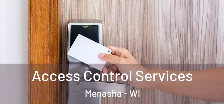  Access Control Services Menasha - WI