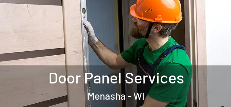 Door Panel Services Menasha - WI