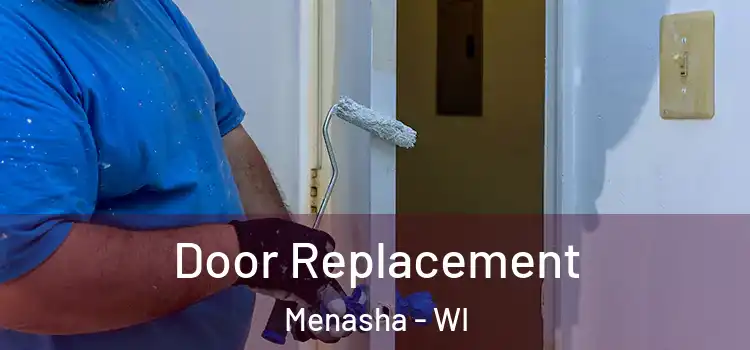  Door Replacement Menasha - WI
