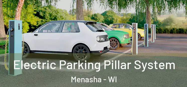  Electric Parking Pillar System Menasha - WI