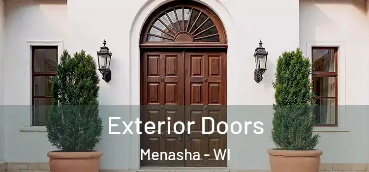 Exterior Doors Menasha - WI