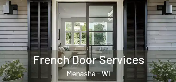  French Door Services Menasha - WI