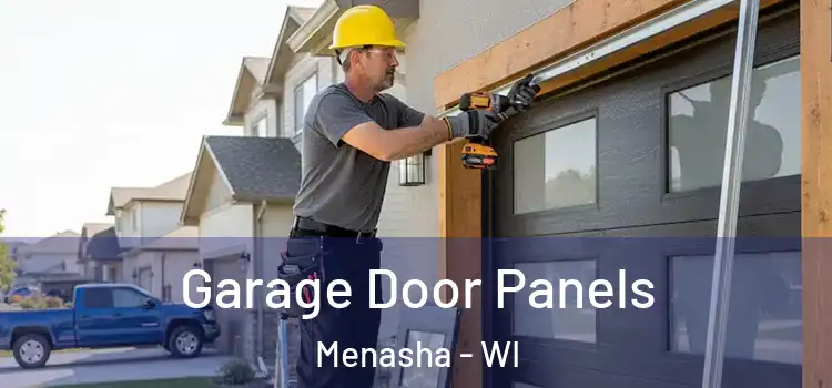  Garage Door Panels Menasha - WI