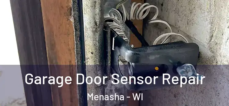  Garage Door Sensor Repair Menasha - WI