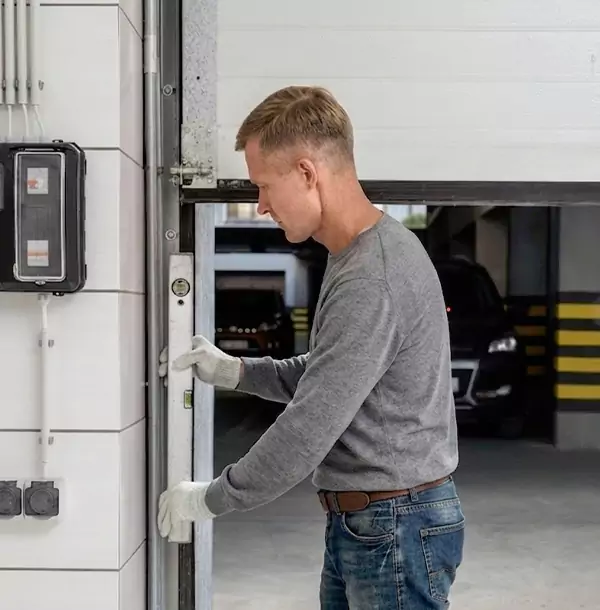 Why Choose Us for Door, Gate and Security Services in Menasha, WI