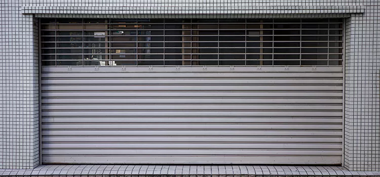 Advanced Solutions for Your Aluminum Garage Doors in Menasha, Wisconsin