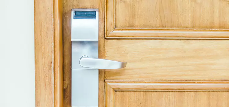 Advanced Solutions in Menasha, WI for Modern Security