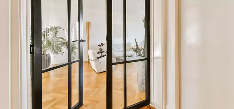 Bifold Door Replacement Menasha
