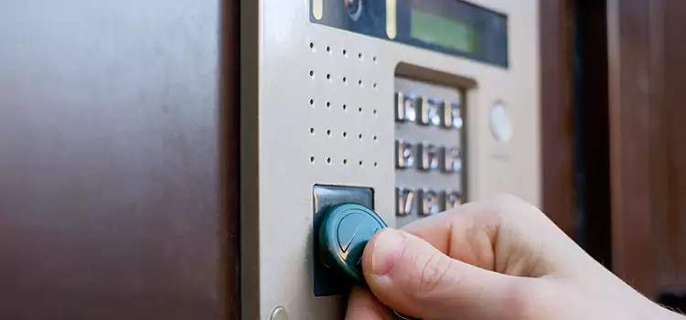 Enhanced Security Features Menasha