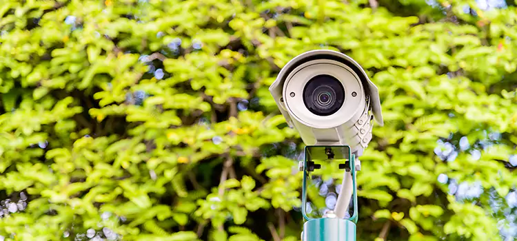 Advanced Surveillance Solutions for Every Need in Menasha