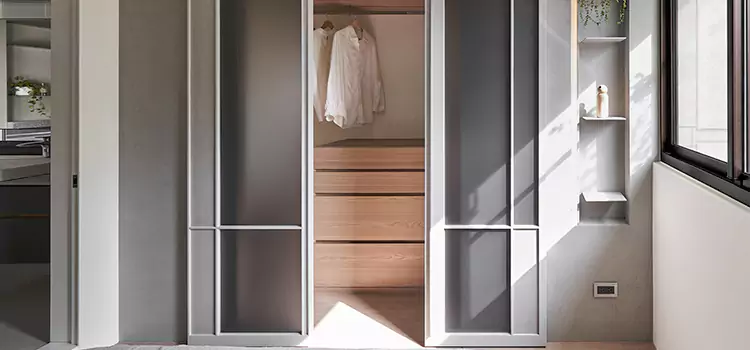 Mirror Sliding Door Replacement Menasha
