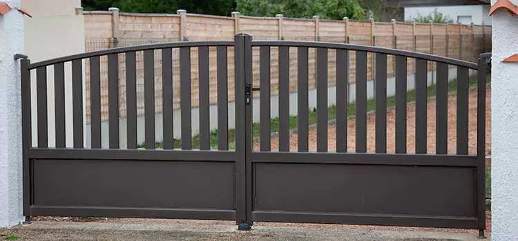 Advanced Gate Solutions in Menasha, WI