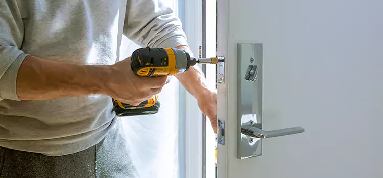 Door Knob Lock Repair Menasha