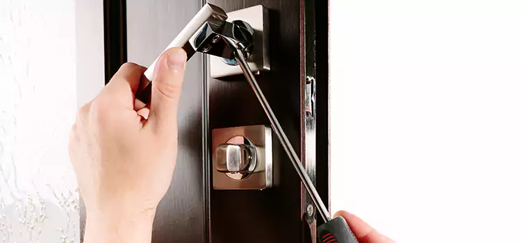 Door Lock Replacement Service Menasha