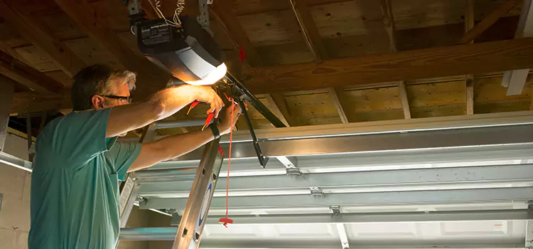 Garage Door Opener Sales and Installation Menasha