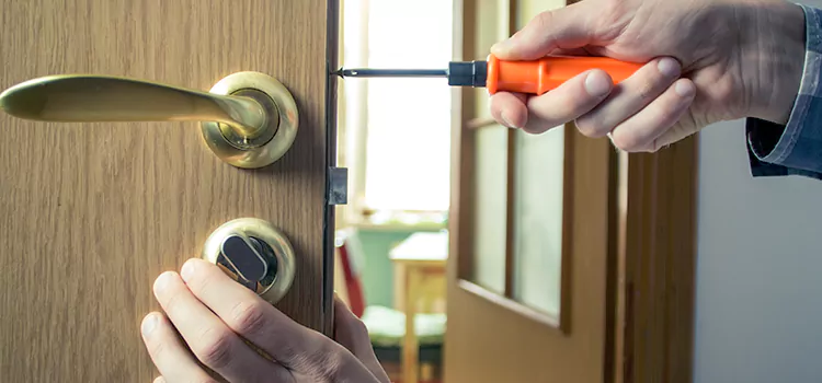 Garage Door Installation Menasha