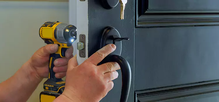 Locksmith Emergency Service Menasha