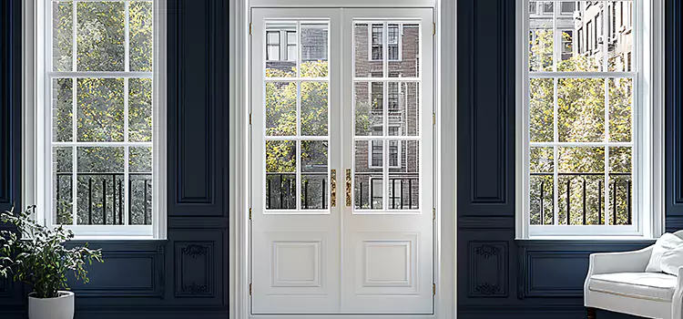 French Door Lock Repair Menasha
