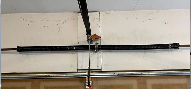 Garage Door Cable Repair Near Me in Menasha, WI