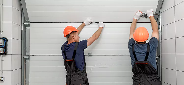 Choose Us for Your Garage Door Needs in Menasha