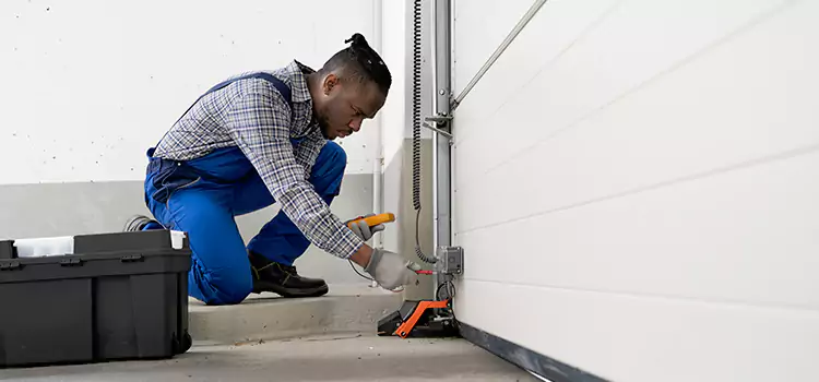 Expert Solutions for Every Garage Lock Need in Menasha, WI