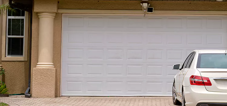 Comprehensive Garage Door Maintenance Services in Menasha, WI