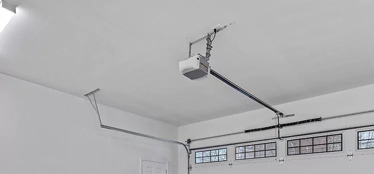 Experienced Garage Door Installers Menasha