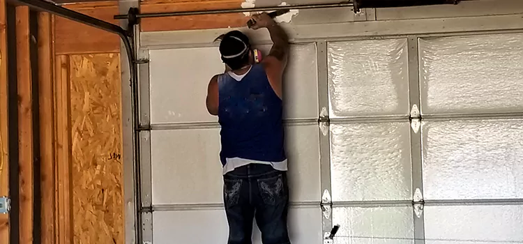 Specialized Garage Door Panel Solutions in Menasha, WI