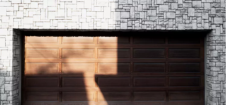 Garage Door Installation Menasha
