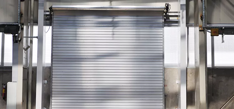 Roller Door Maintenance Menasha