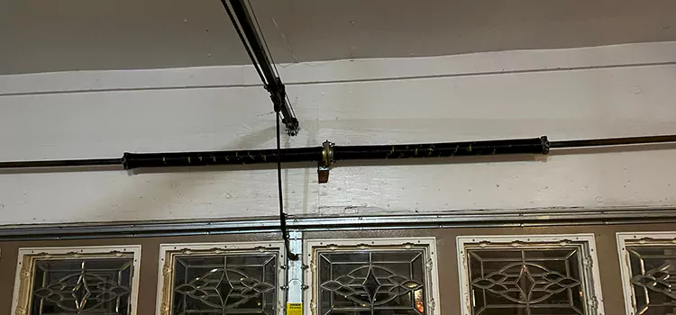 Garage Door Spring Repair Near Me Menasha