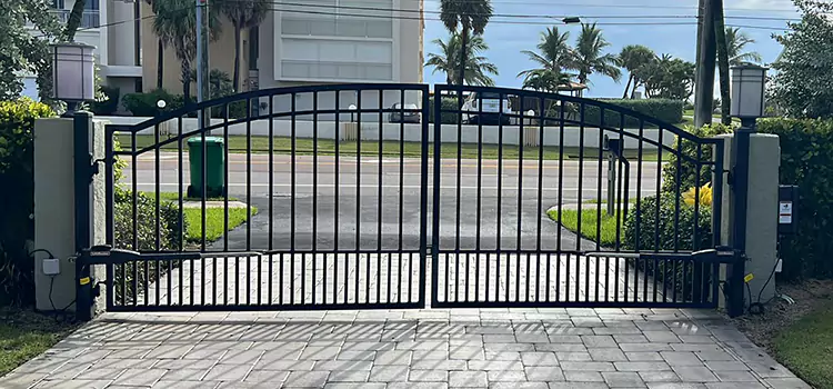 Gate Opener Replacement Near Me in Menasha, WI
