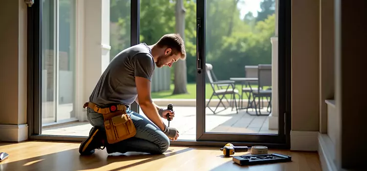 Comprehensive Solutions for Every Glass Door Need in Menasha, WI