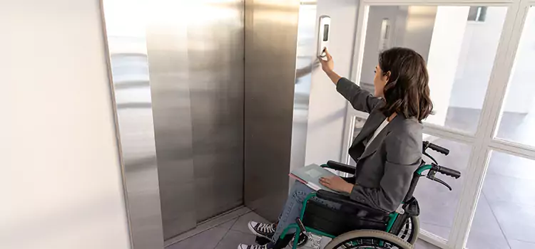 Benefits of Modern Handicap Door Systems in Menasha, WI
