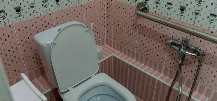 Meeting Diverse Needs With Accessible Restroom Solutions in Menasha, WI