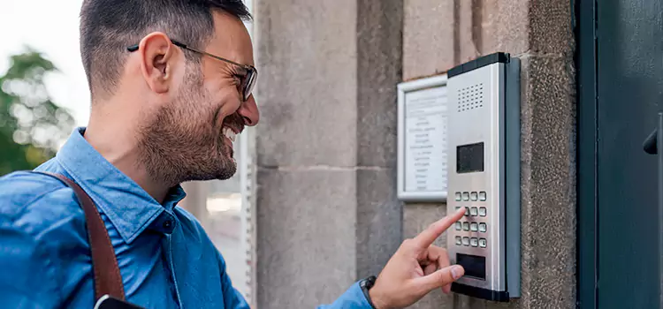 Advanced Solutions for Enhanced Security in Menasha, WI