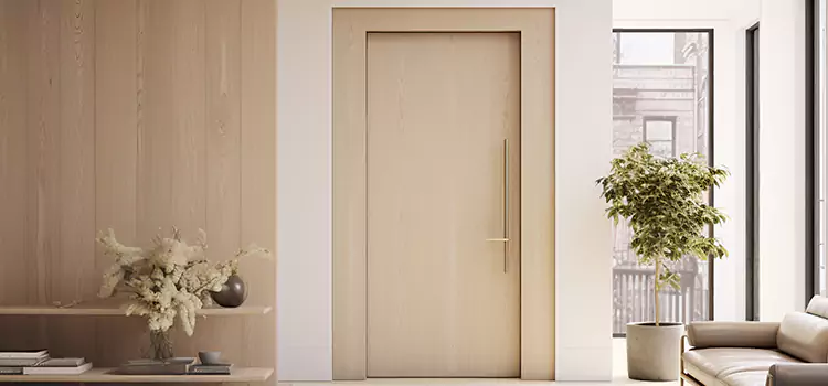 Choose Quality for Your Inside Doors in Menasha, WI