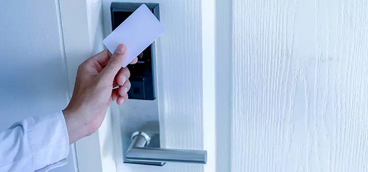 Why Choose Us for Your Keycard Lock Installation in Menasha, WI?