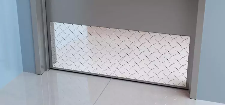Benefits of Professional Kick Plate Solutions in Menasha, WI