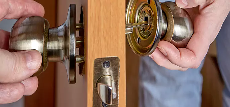 Sliding Door Lock Repair Menasha