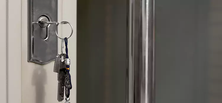 Master Keying by the Numbers Menasha