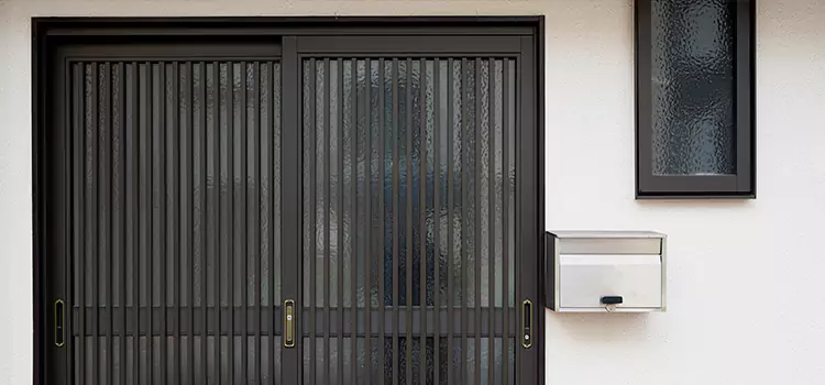 Sliding Screen Door Repair Menasha
