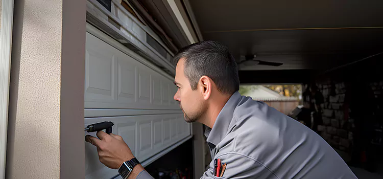Garage Door Cable Replacement Menasha