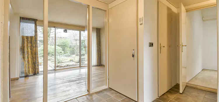Why Choose Our Pocket Door Experts in Menasha, WI?