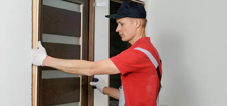 Frame and Panel Restoration Menasha