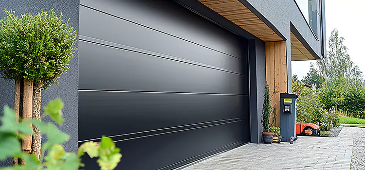Residential Garage Door Service Menasha