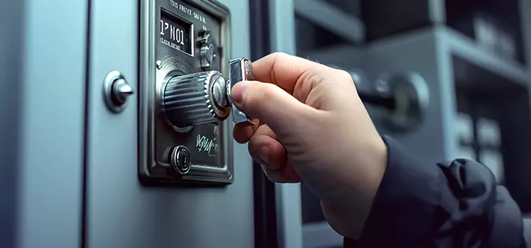 Locksmith Cost to Open Safe Menasha