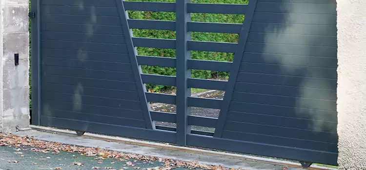 Automated Gate Company Near Me Menasha