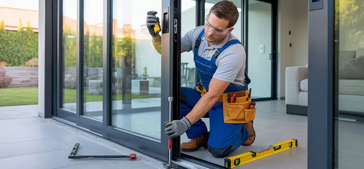 Sliding Screen Door Repair Menasha