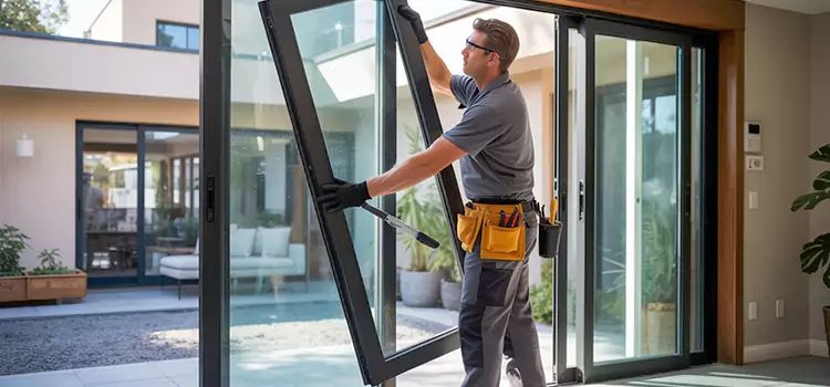 Specialized Sliding Door Roller Services in Menasha, Wisconsin
